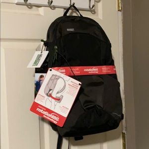 Mind shift rotation 180 22L photo backpack. NWT.
